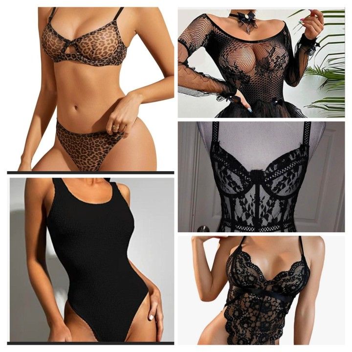 Bundle Of SMALL Clothes $35