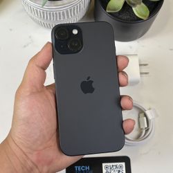 iPhone 15 128Gb Unlocked