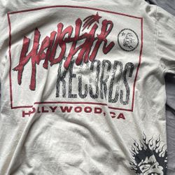 Hellstar Records Shirt