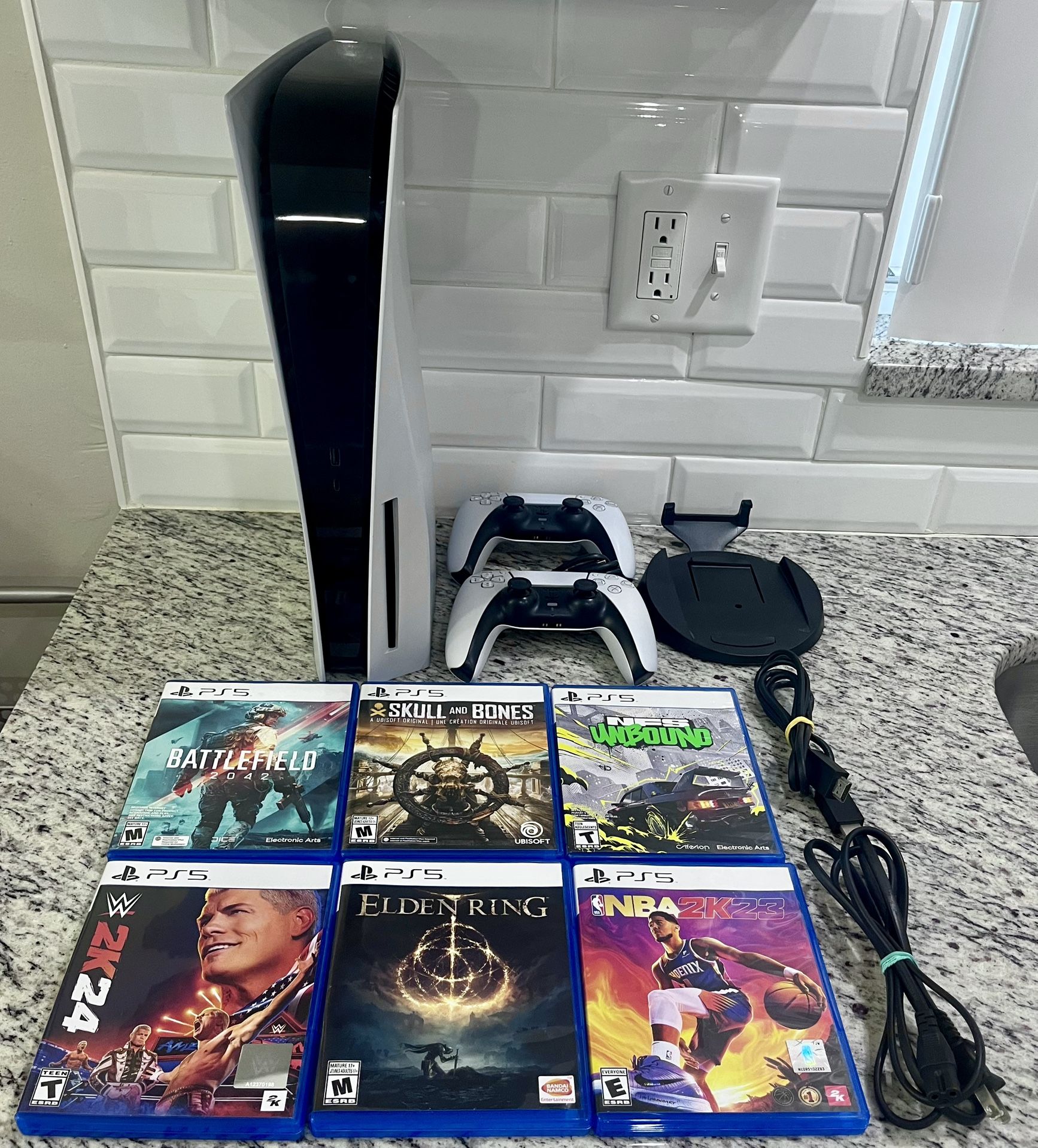 PlayStation 5 Bundle