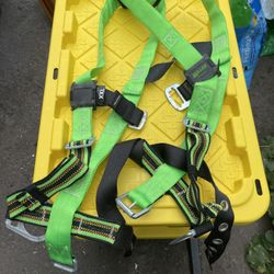 Safety Harness 