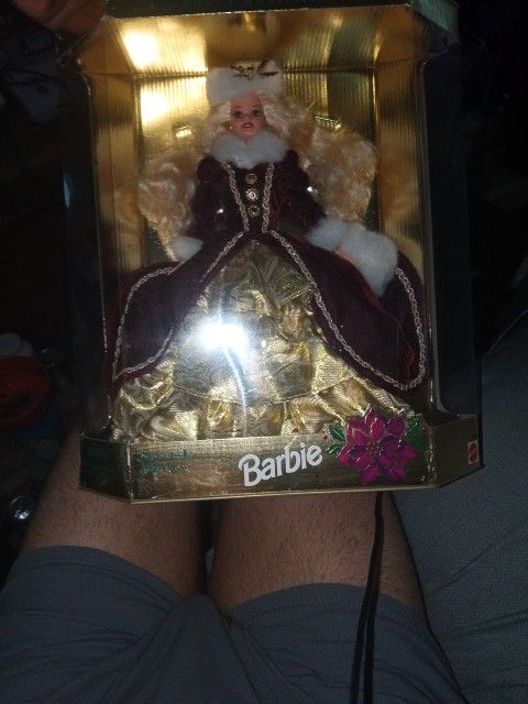Barbie Doll