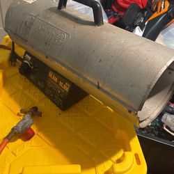 Heat Blower
