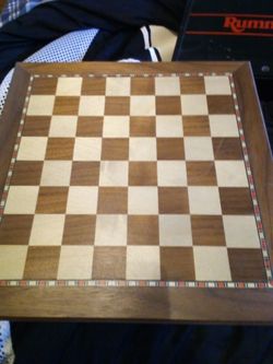 Three games in one