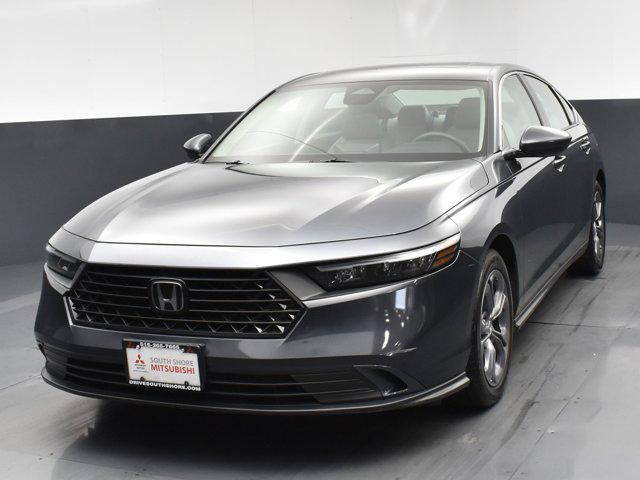 2023 Honda Accord