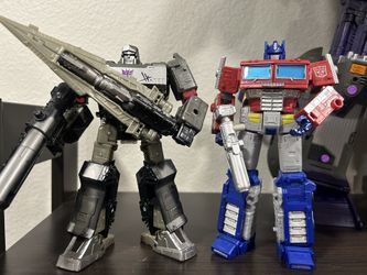 Transformers