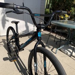 Redline MX24 BMX