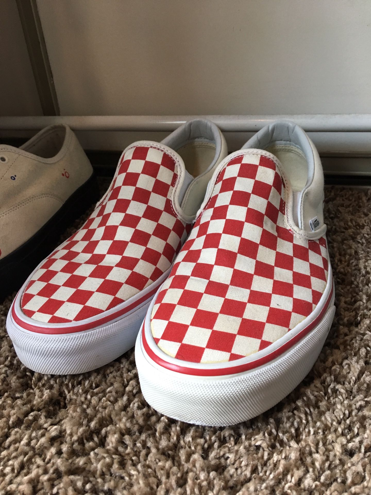 Vans
