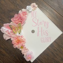Graduation Topper $25 Northeast 