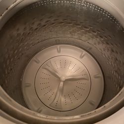 Bravos XL Maytag Washer