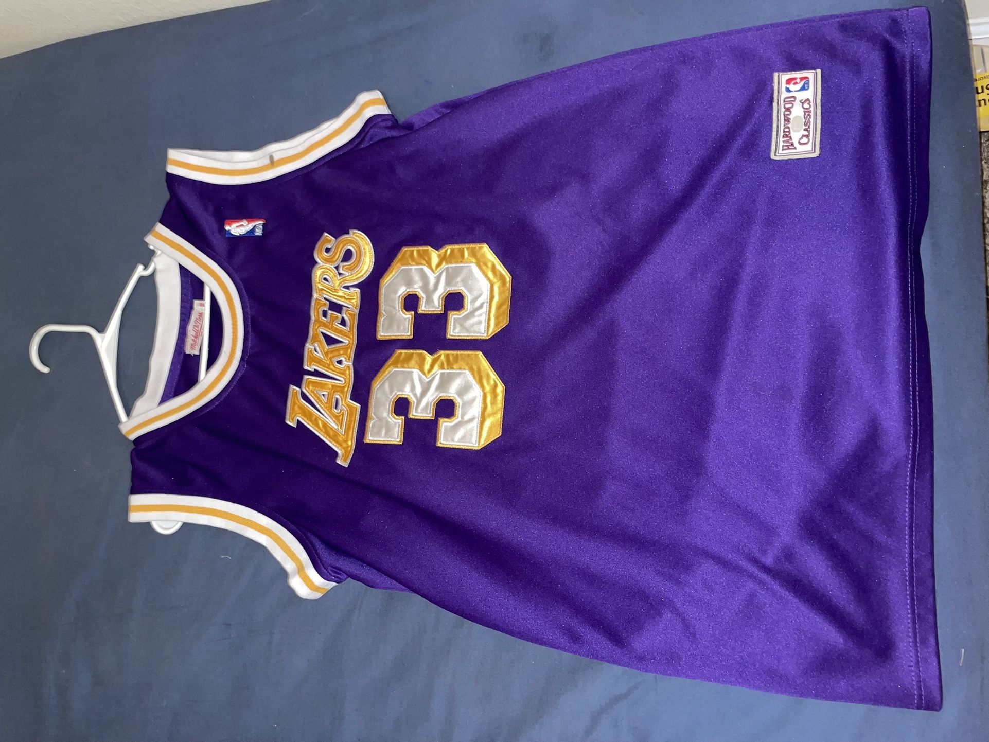 Lakers Jersey