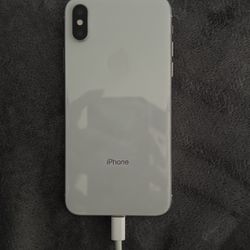 iPhone X For Parts 