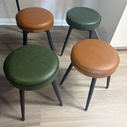 Stools Chairs 