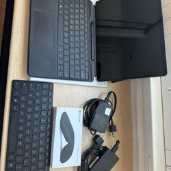 Microsoft Surface Pro 8