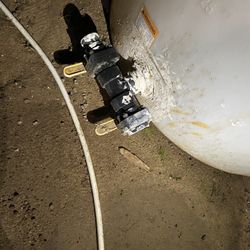 Water Tank