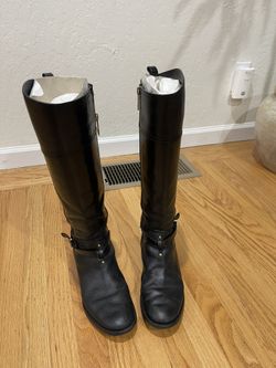 Tory Burch Riding Boots 