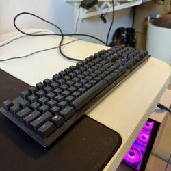 Gaming Keyboard Razer Huntsman Elite