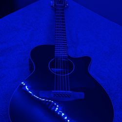 Ibanez Aeg5012 