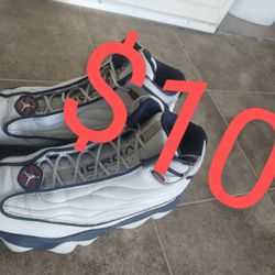$10- Jordan Shoes