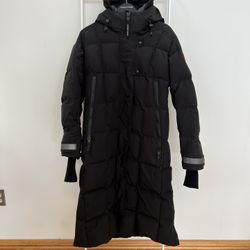 Elmwood parka canada goose 2025