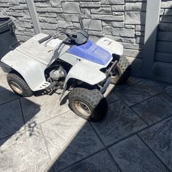 Quad Yamaha For Sale