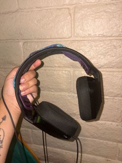 Logitech G335 gaming headset