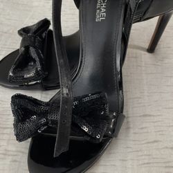Michael Kors High Heels , Pumps . Tacones 