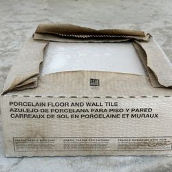 100% ceramic tile