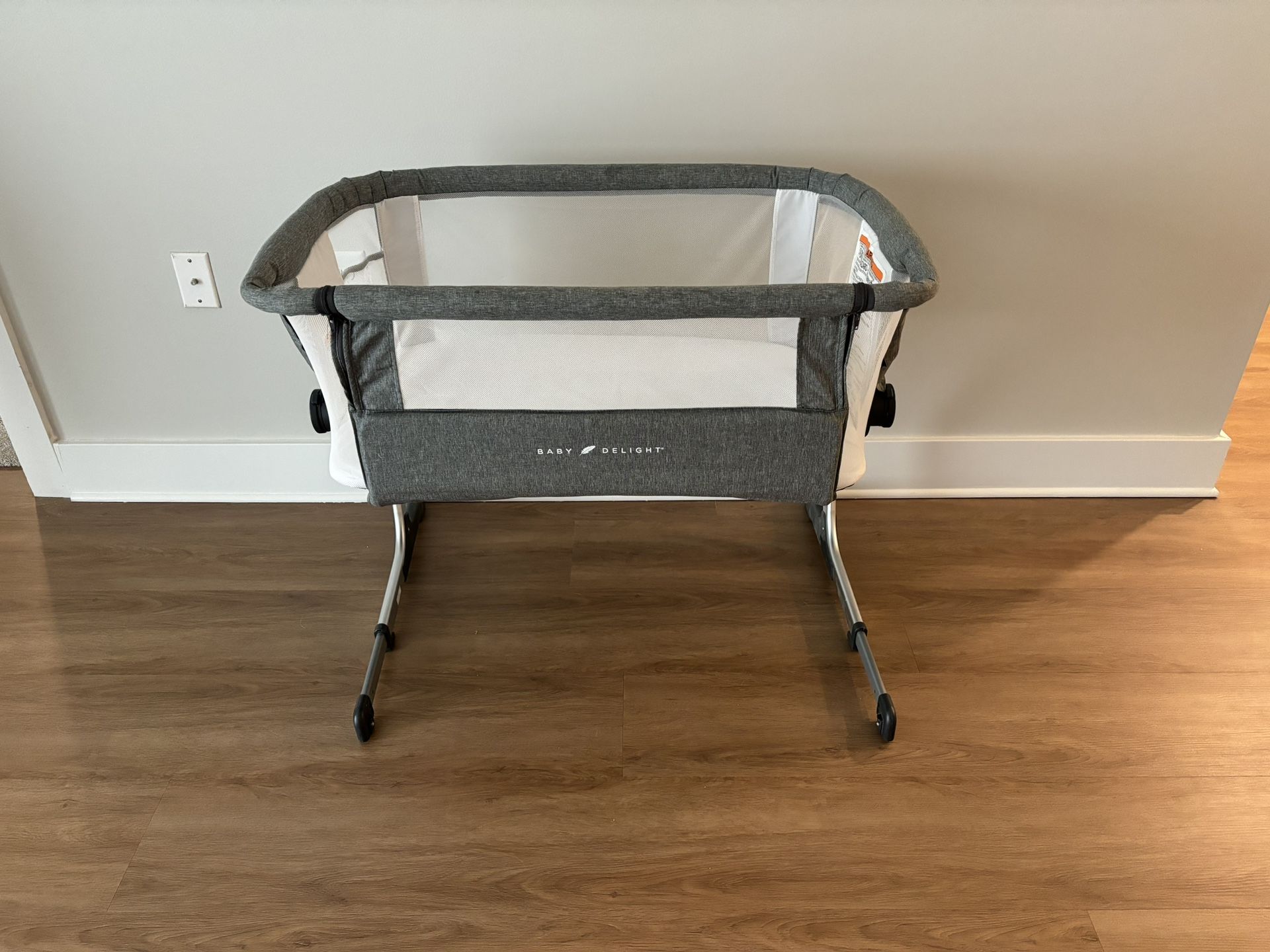 baby delight bassinet