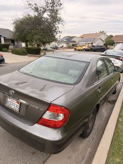 Toyota 2002