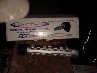 Reme Halo Replacement Cell 