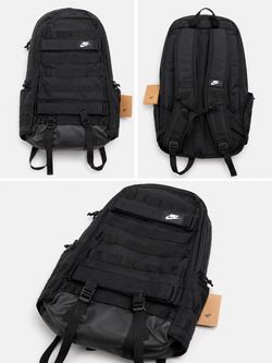 Nike RPM Backpack Black
