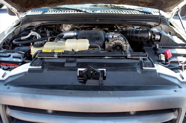 1999 Ford F-450 Chassis