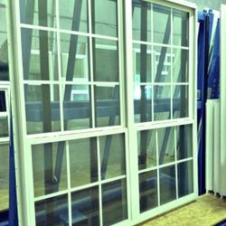 Reinforced Doors & Windows – Unique Opportunity