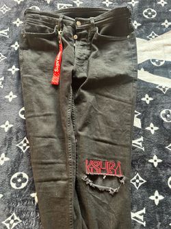 Ksubi Jeans