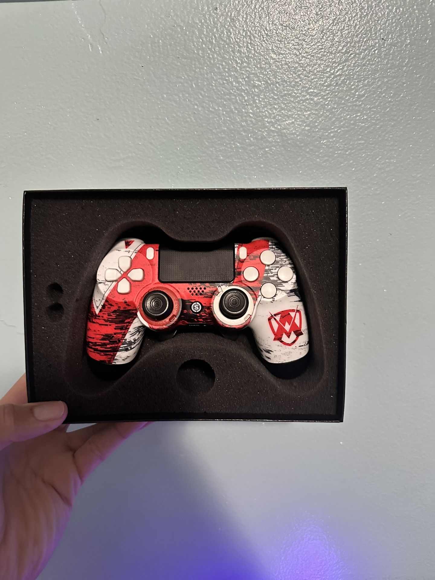 Scuf Controller