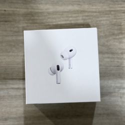 Air Pod Pro 2