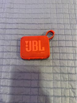 JBL Speaker