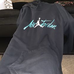 Jordan Hoodie 