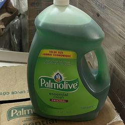 Palmolive