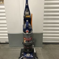 Hoover WindTunnel Pro Pet Rewind 