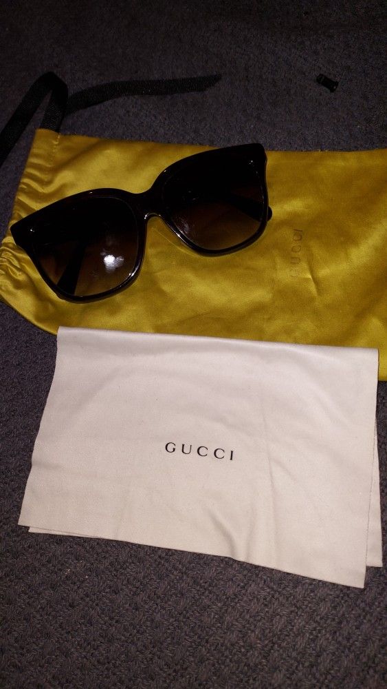 Gucci Sunglasses