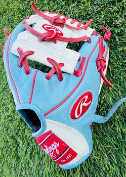Rawlings Select Pro Lite 10.5" Youth (Ages 6-12) Baseball Glove: SPL105CCCB