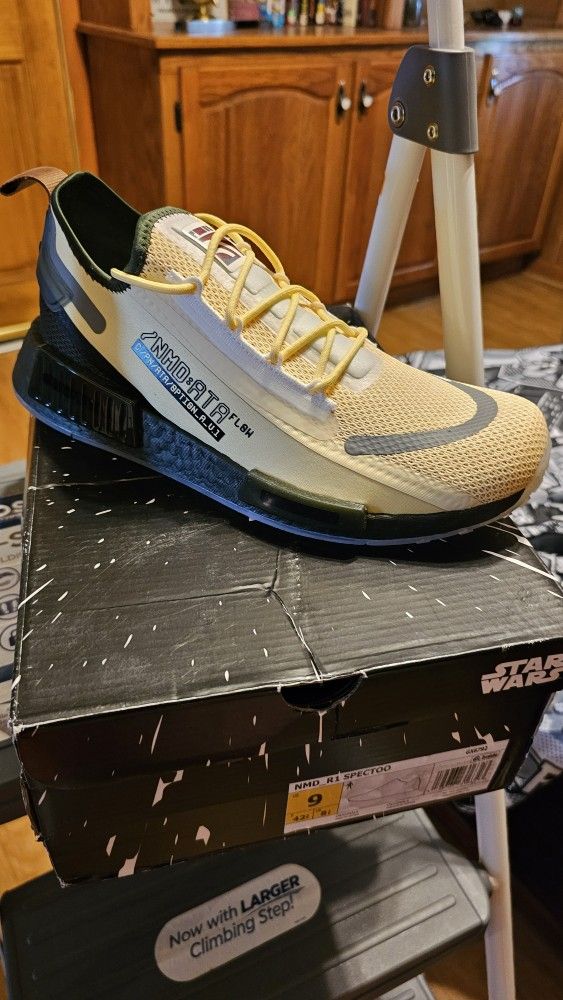 Adidas Shoes