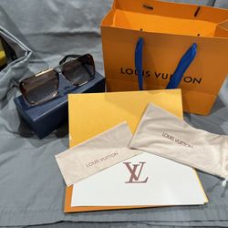  Louis Vuitton - LV - Z2615U Sunglasses 