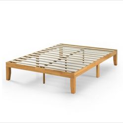 Full Size bed frame 