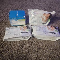 Breastmilk Storage Bags