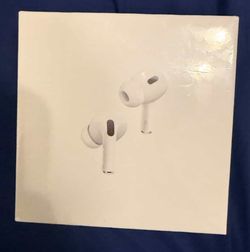 AirPod Pro 2