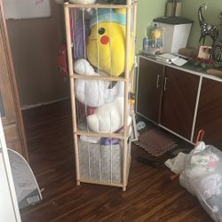 Storage $10