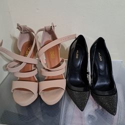 Women Heels Shoes